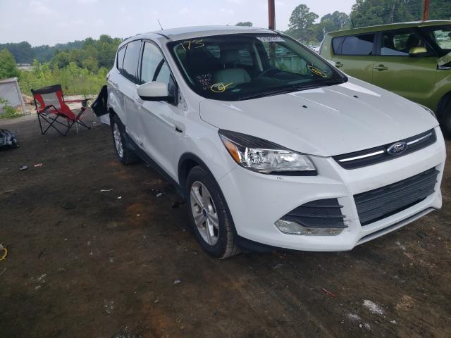 Ford Escape SE 2016