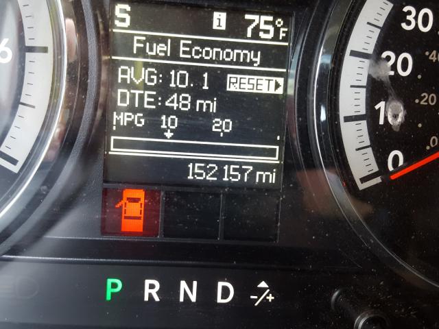 Dodge RAM 1500 S 2012