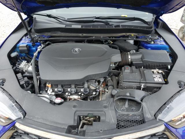 Acura TLX 2019