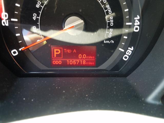 KIA Sportage B 2013