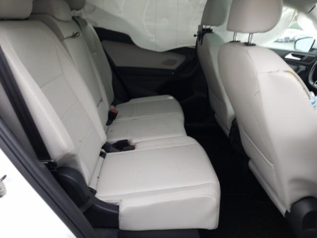 Volkswagen Tiguan SE 2018
