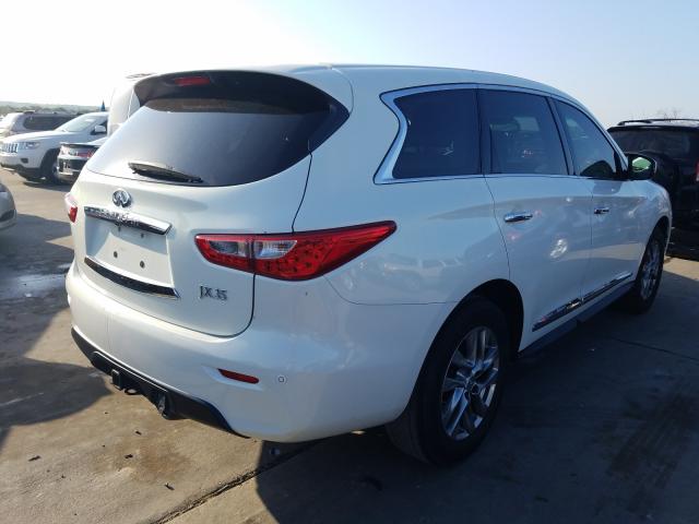 Infiniti JX35 2013