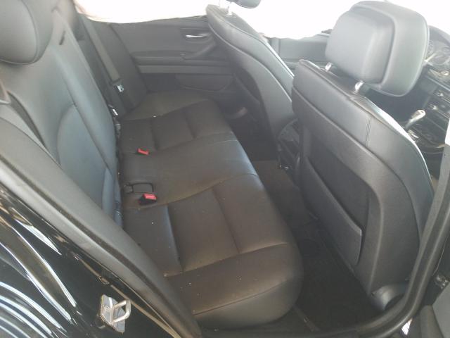 BMW 528 I 2013