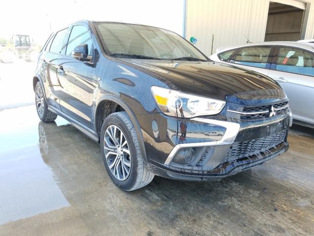 Mitsubishi Outlander 2018