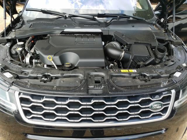 Land Rover Range Rover 2020