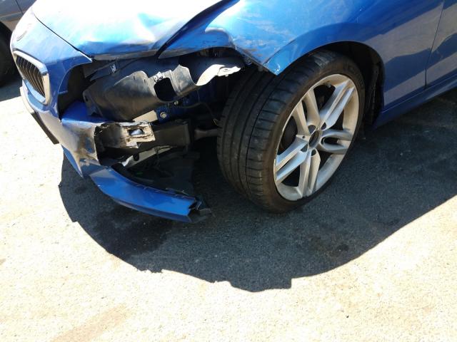 BMW 228 I 2015