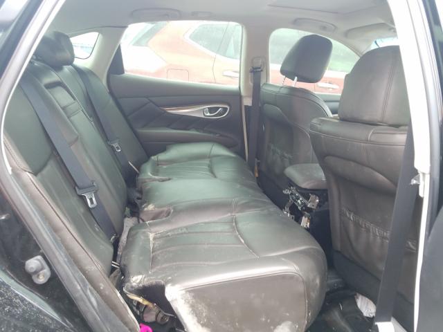 Infiniti M37 2013