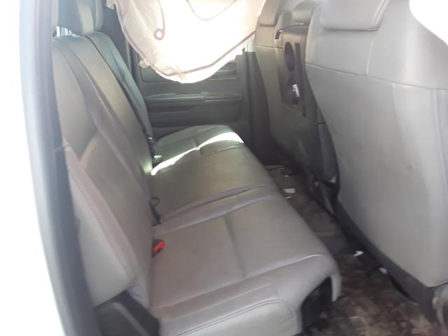 Toyota Tundra DOU 2015