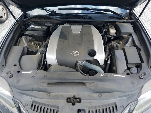 Lexus GS 350 2014
