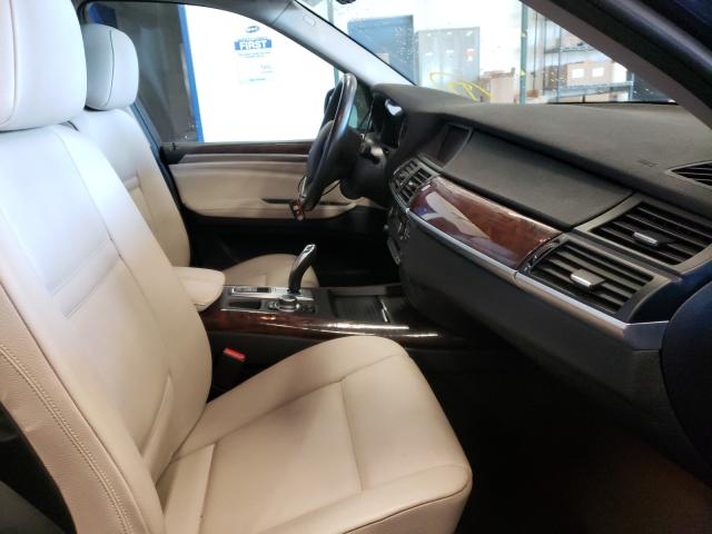 BMW X5 XDRIVE3 2013