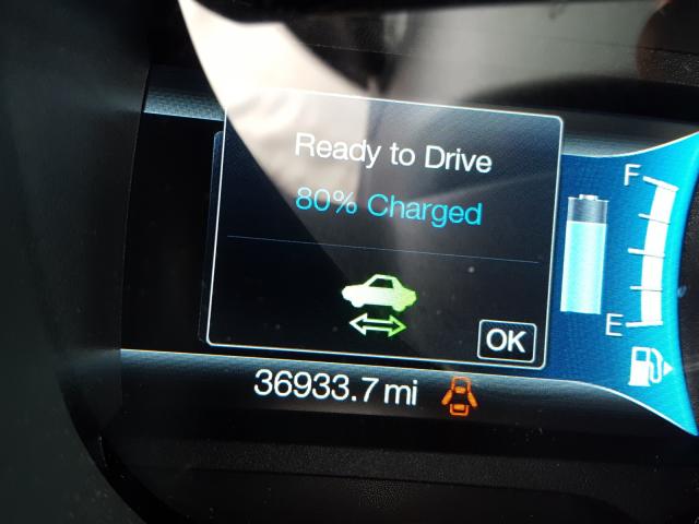 Ford C-MAX SE 2017