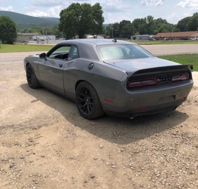 Dodge Challenger 2019