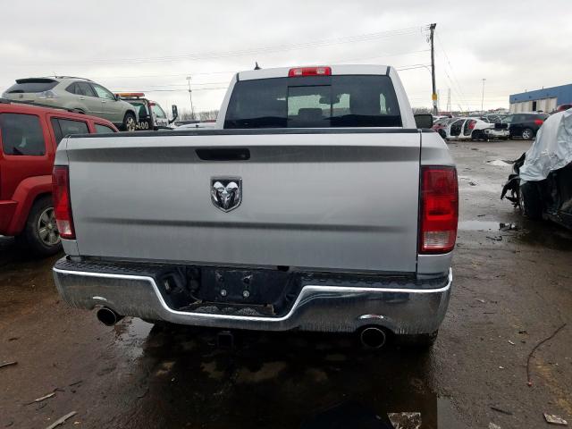Dodge RAM 1500 SLT 2013