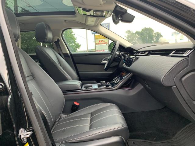 Land Rover Range Rover 2018