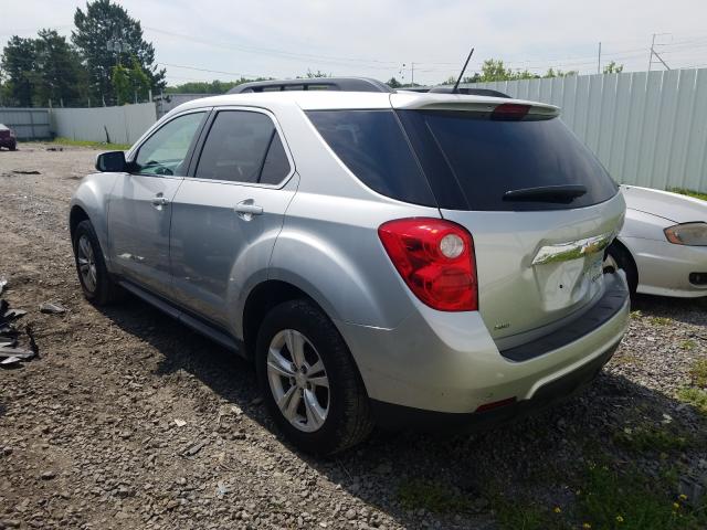 Chevrolet Equinox LT 2015