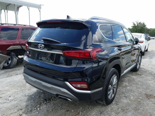 Hyundai Santa FE S 2020