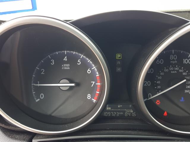 Mazda 3 I 2012