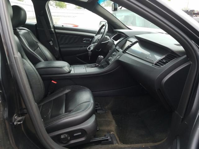 Ford Taurus SEL 2013