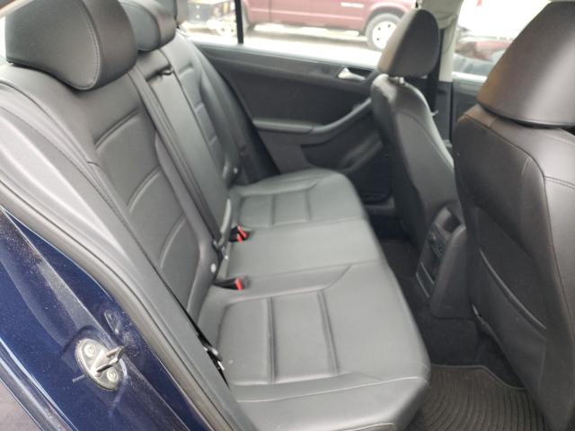 Volkswagen Jetta SE 2014