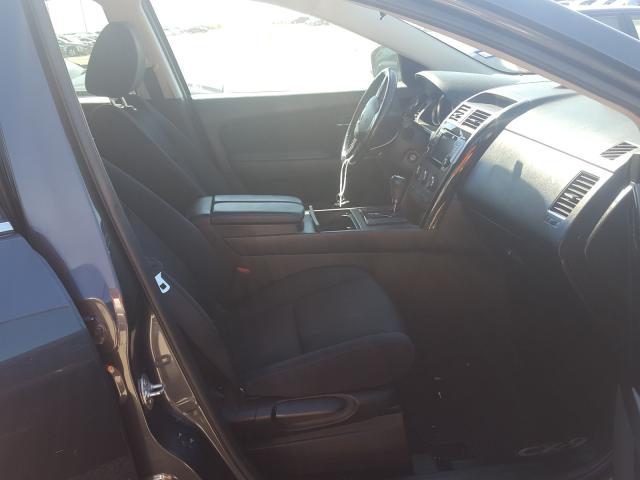 Mazda CX-9 Sport 2013