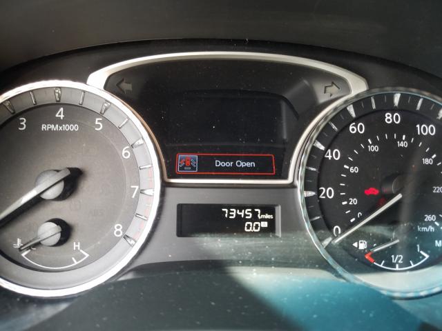 Infiniti JX35 2013