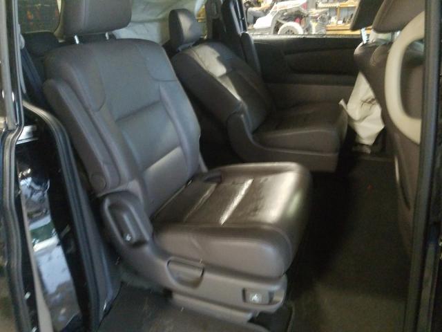 Honda Odyssey TO 2014