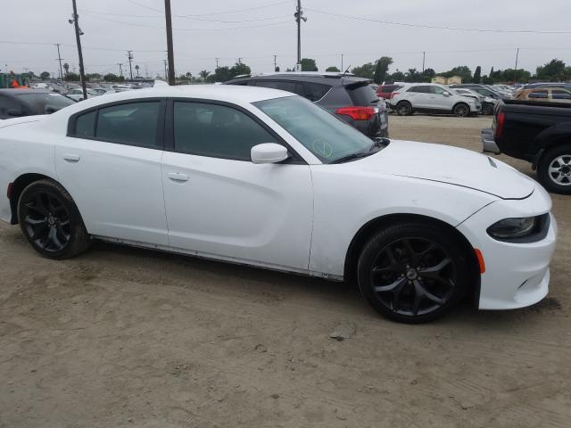 Dodge Charger GT 2019