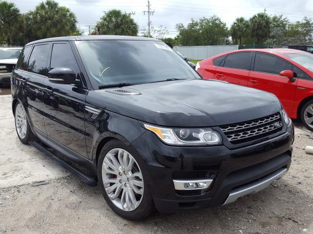 Land Rover Range Rover 2014