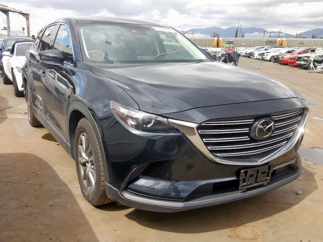 Mazda CX-9 Touring 2018