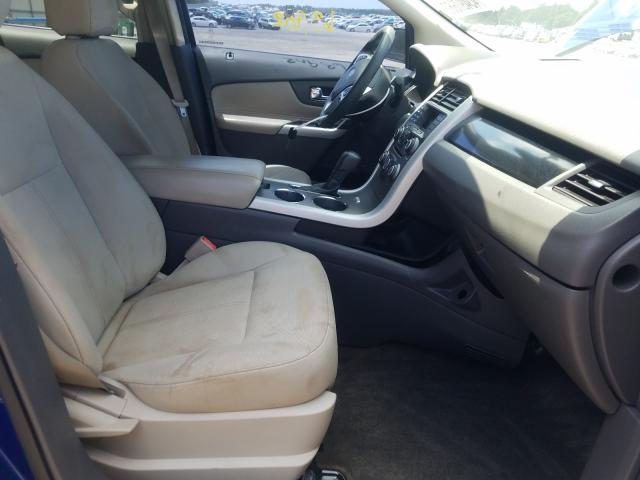 Ford Edge SE 2014