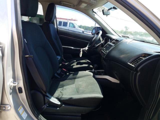 Mitsubishi Outlander 2014