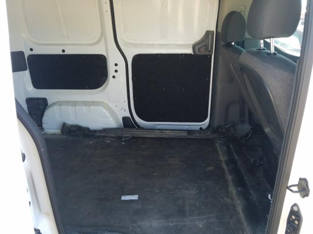 Nissan NV200 2.5S 2016
