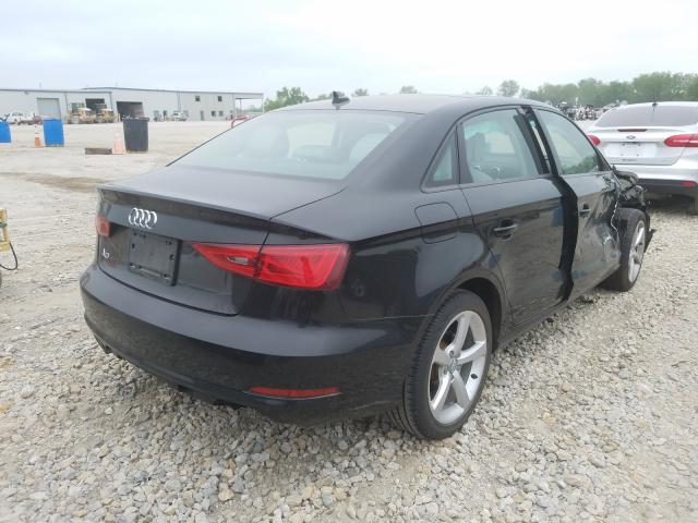 Audi A3 Premium 2015