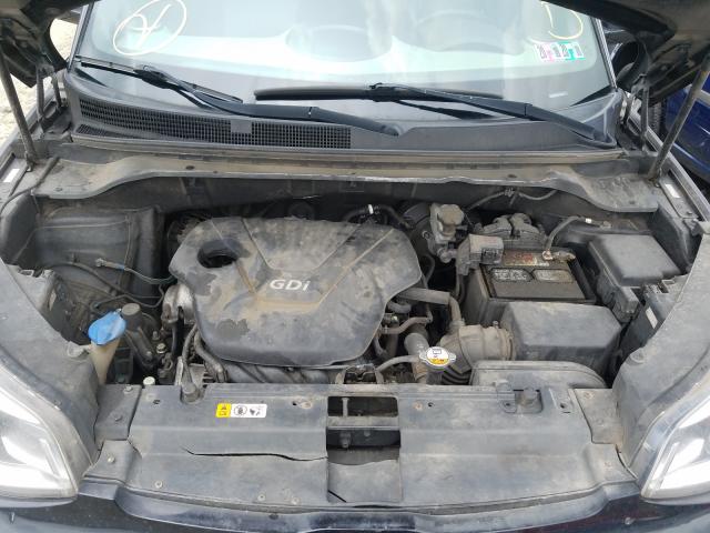 KIA Soul 2016