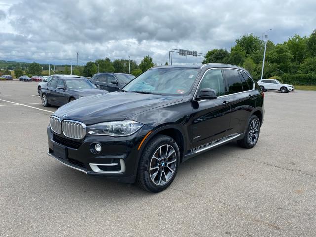 BMW X5 XDRIVE3 2015
