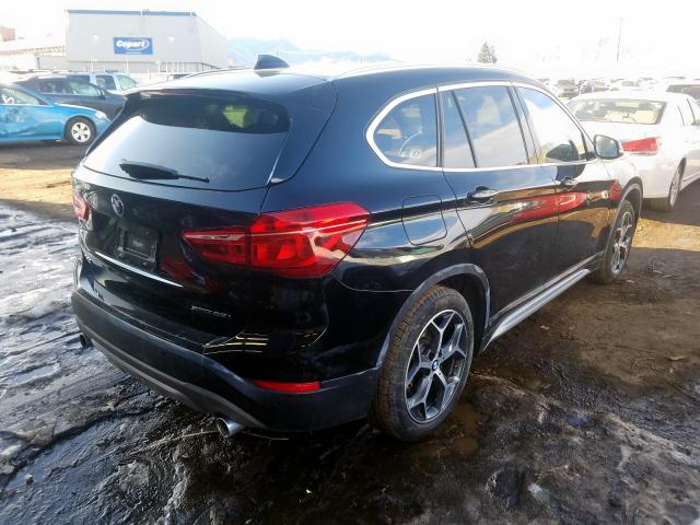 BMW X1 XDRIVE2 2019