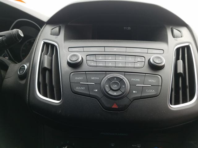 Ford Focus ST 2018