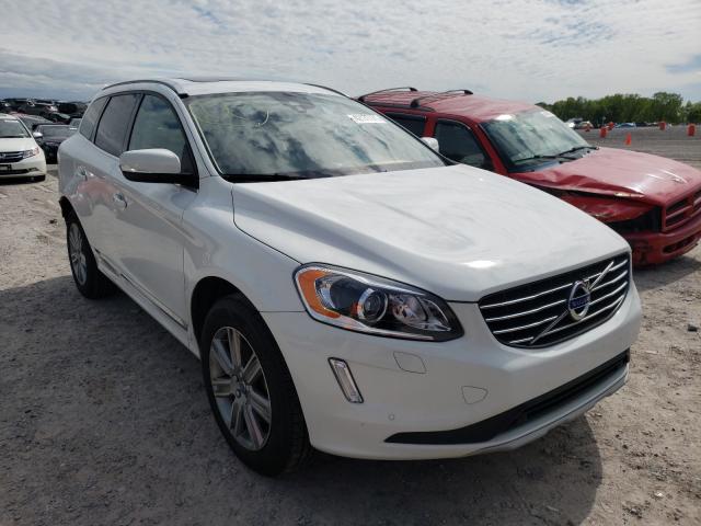Volvo XC60 T5 IN 2017