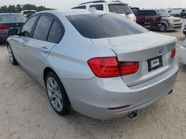 BMW 335 I 2014