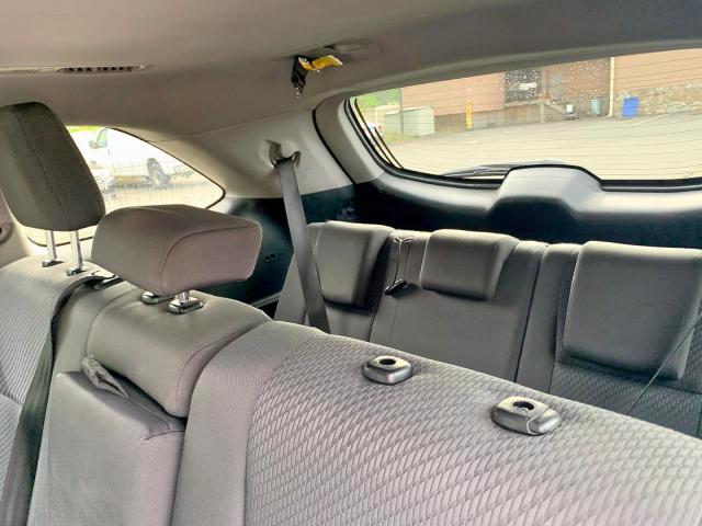 Toyota Highlander 2015