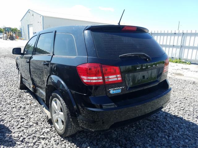 Dodge Journey SE 2014