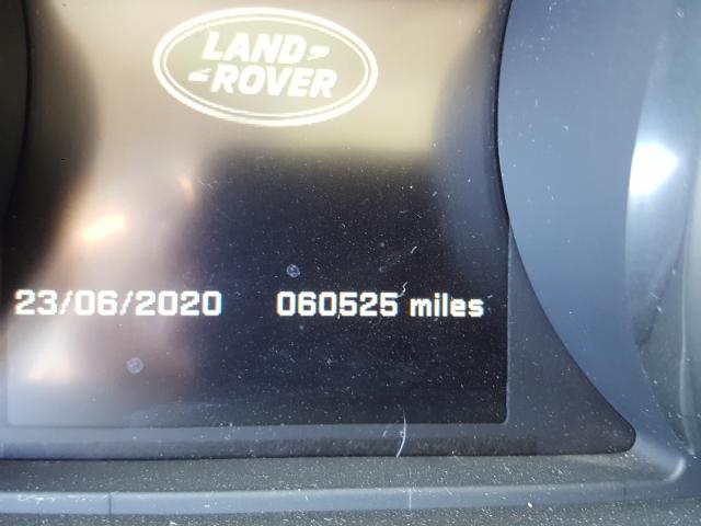 Land Rover Range Rover 2014
