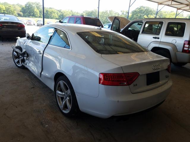 Audi A5 Premium 2015