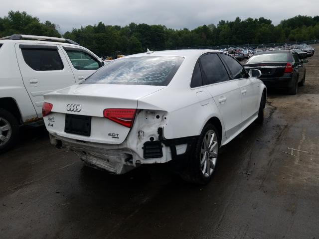 Audi A4 Premium 2014