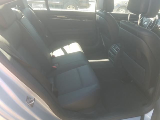 BMW Activehybr 2015