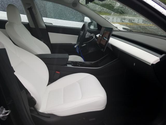 Tesla Model 3 2018