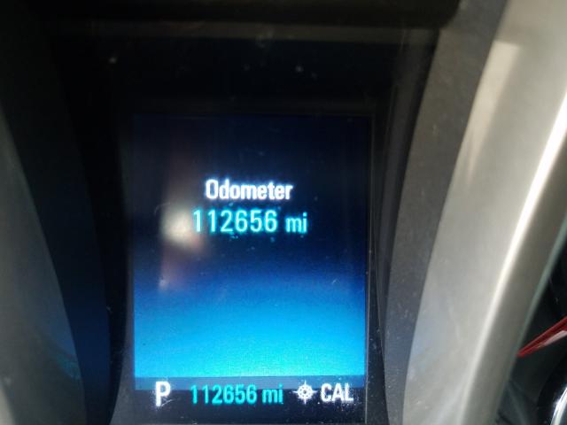 Chevrolet Malibu LS 2014