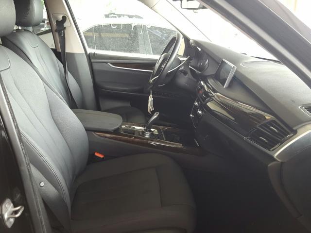 BMW X5 SDRIVE3 2014
