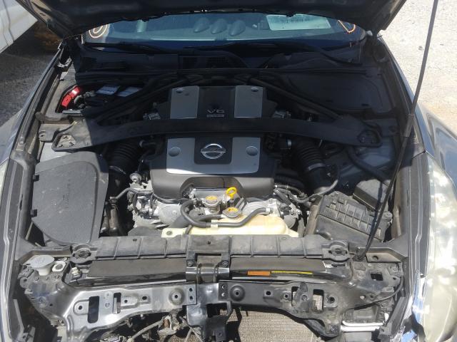 Nissan 370Z Base 2013