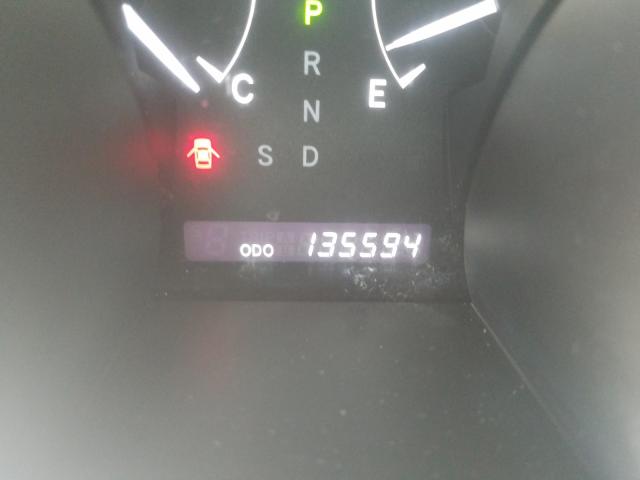Toyota Highlander 2012